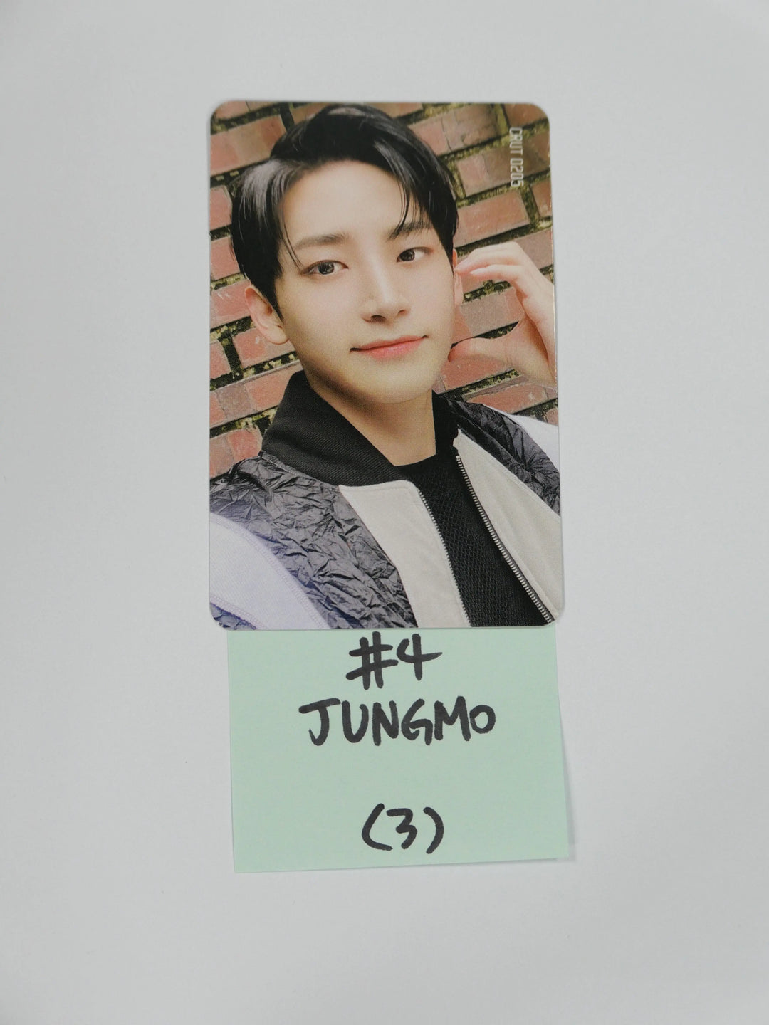 Cravity "The Awakening Written In The Stars" 1st - Official Photocard - HALLYUSUPERSTORE