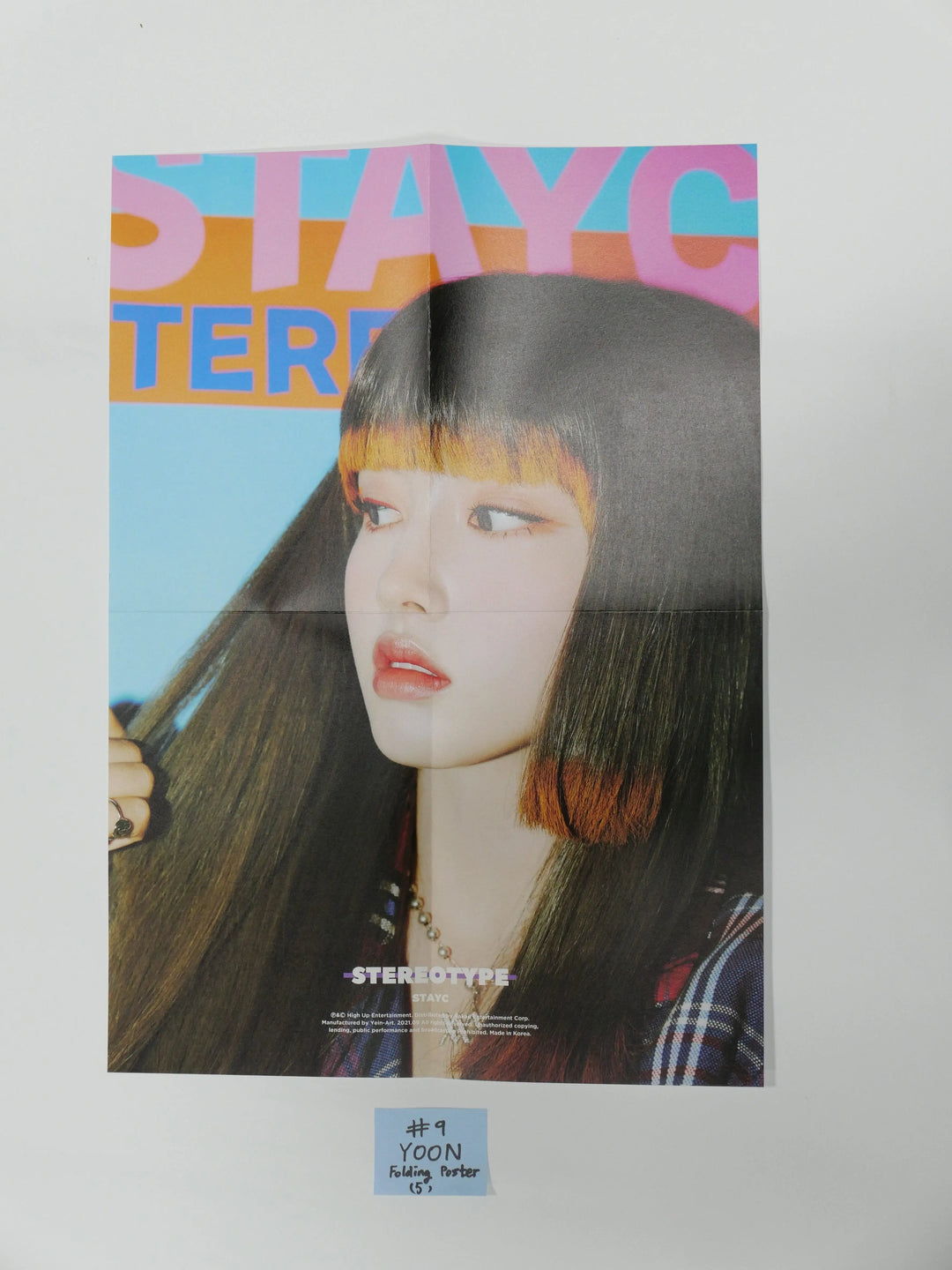 StayC &