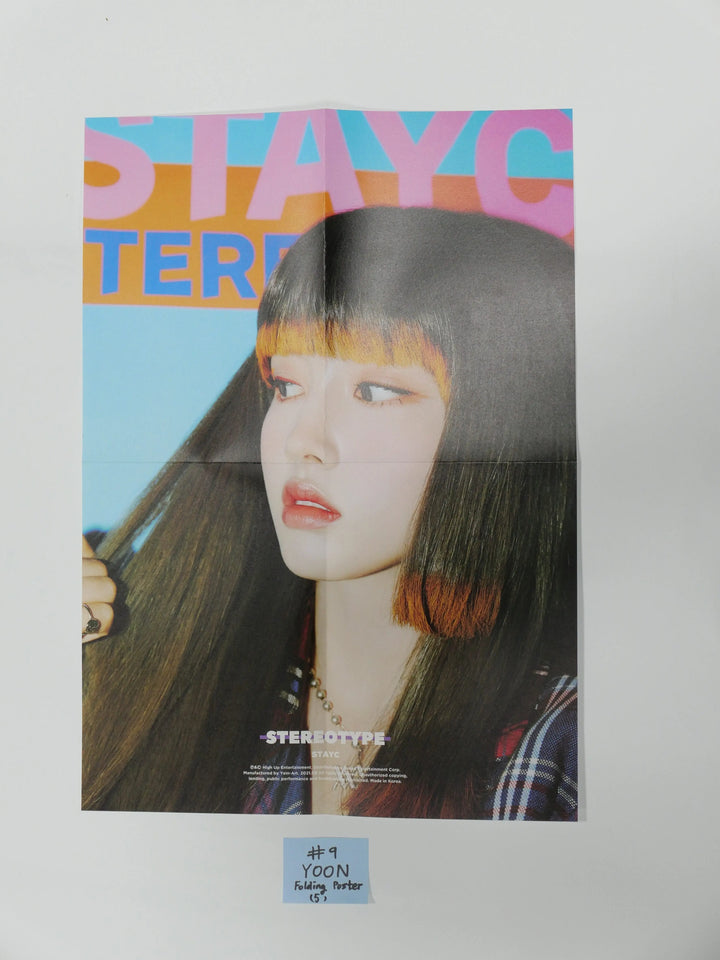 StayC &