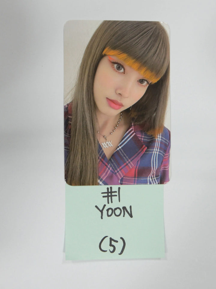 StayC &