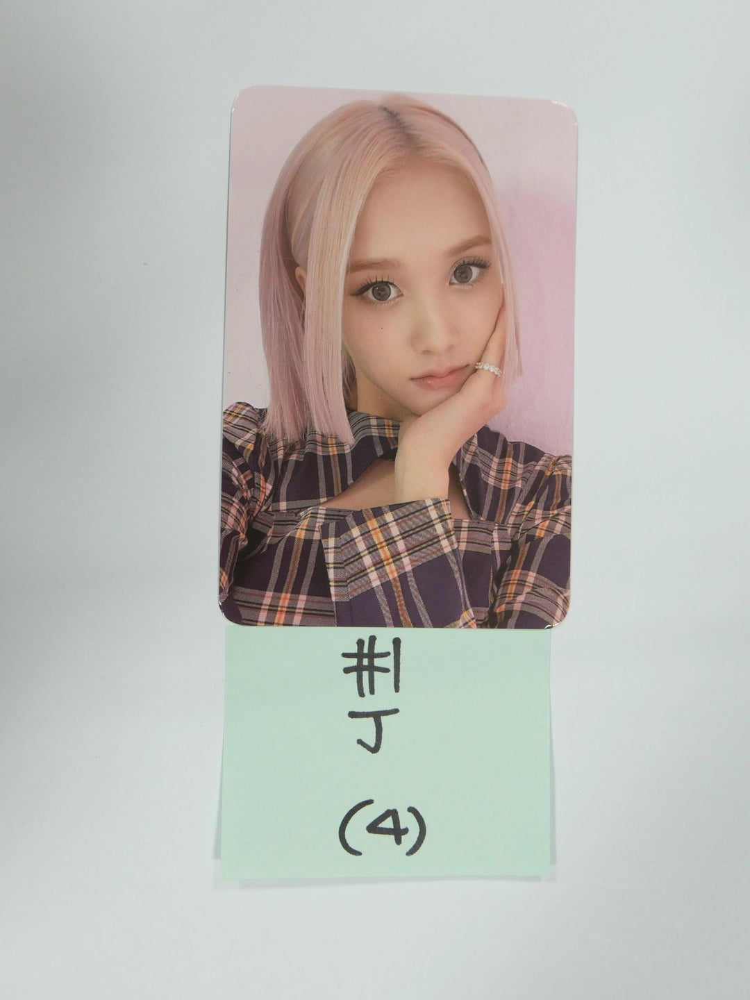 StayC &