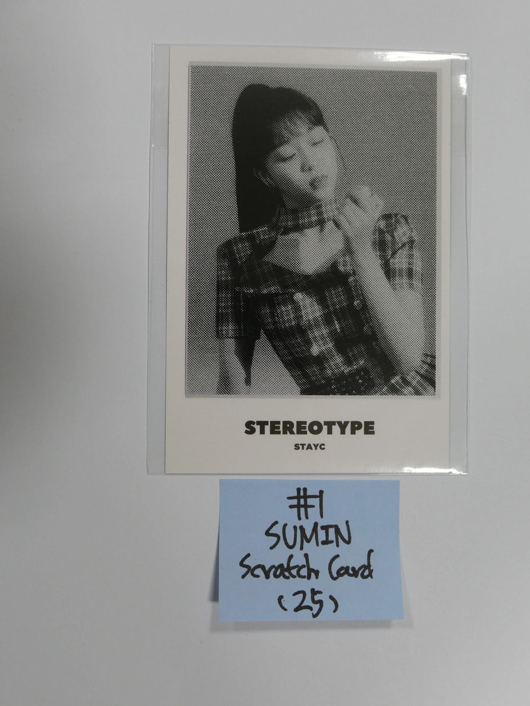 StayC &