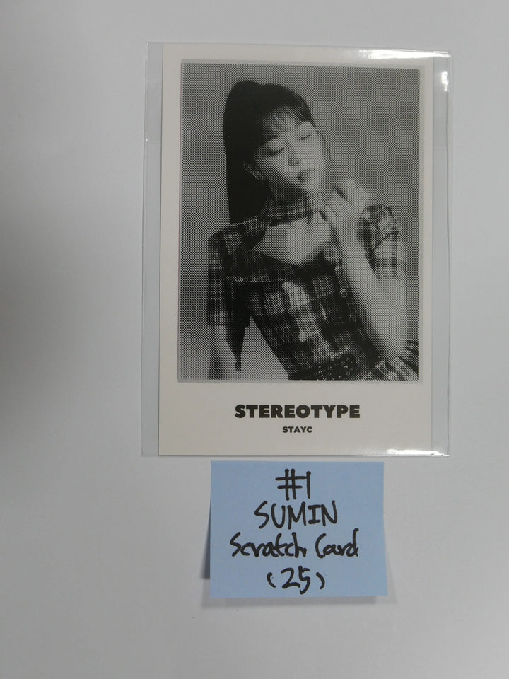 StayC &