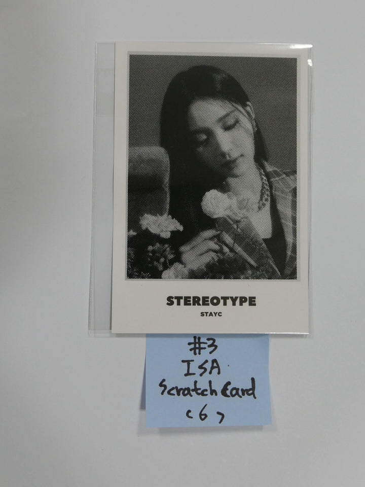 StayC &
