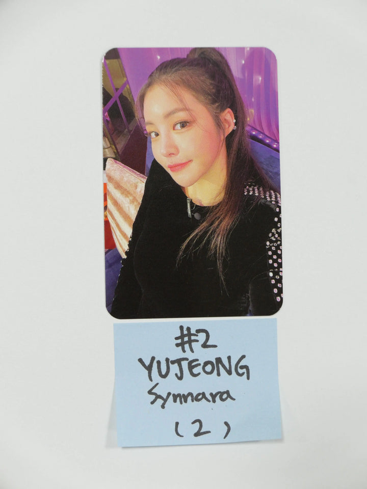Brave Girls ‘After We Ride’- Synnara Fan Sign Event Photocard [Updated 9-09] - HALLYUSUPERSTORE