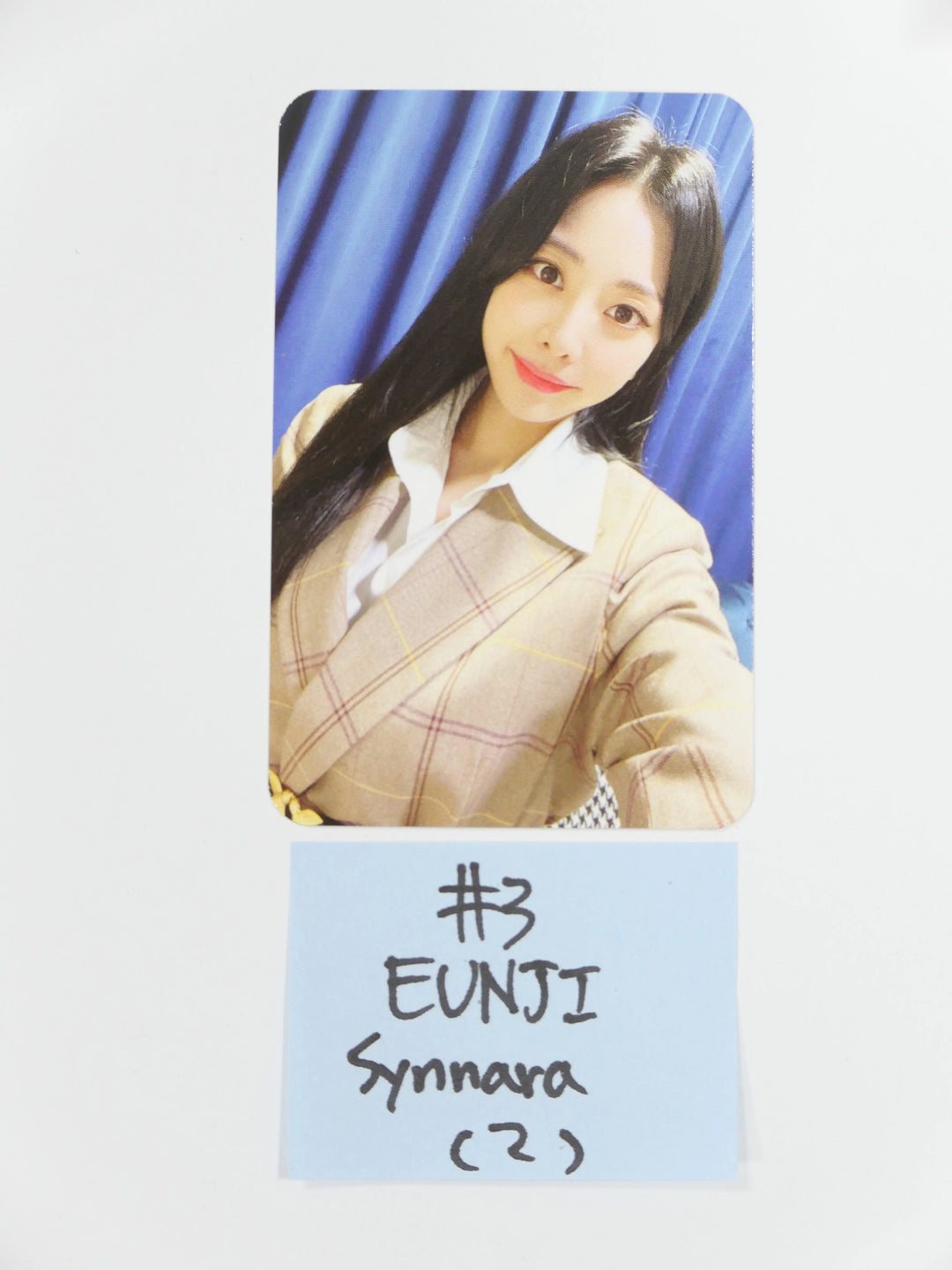Brave Girls ‘After We Ride’- Synnara Fan Sign Event Photocard [Updated 9-09] - HALLYUSUPERSTORE