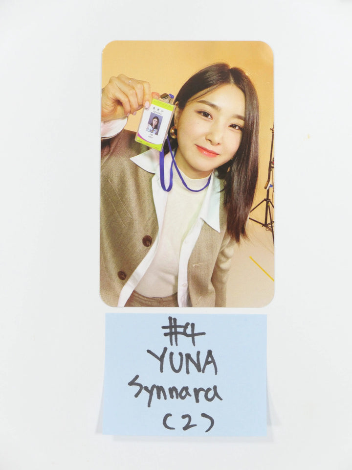 Brave Girls ‘After We Ride’- Synnara Fan Sign Event Photocard [Updated 9-09] - HALLYUSUPERSTORE