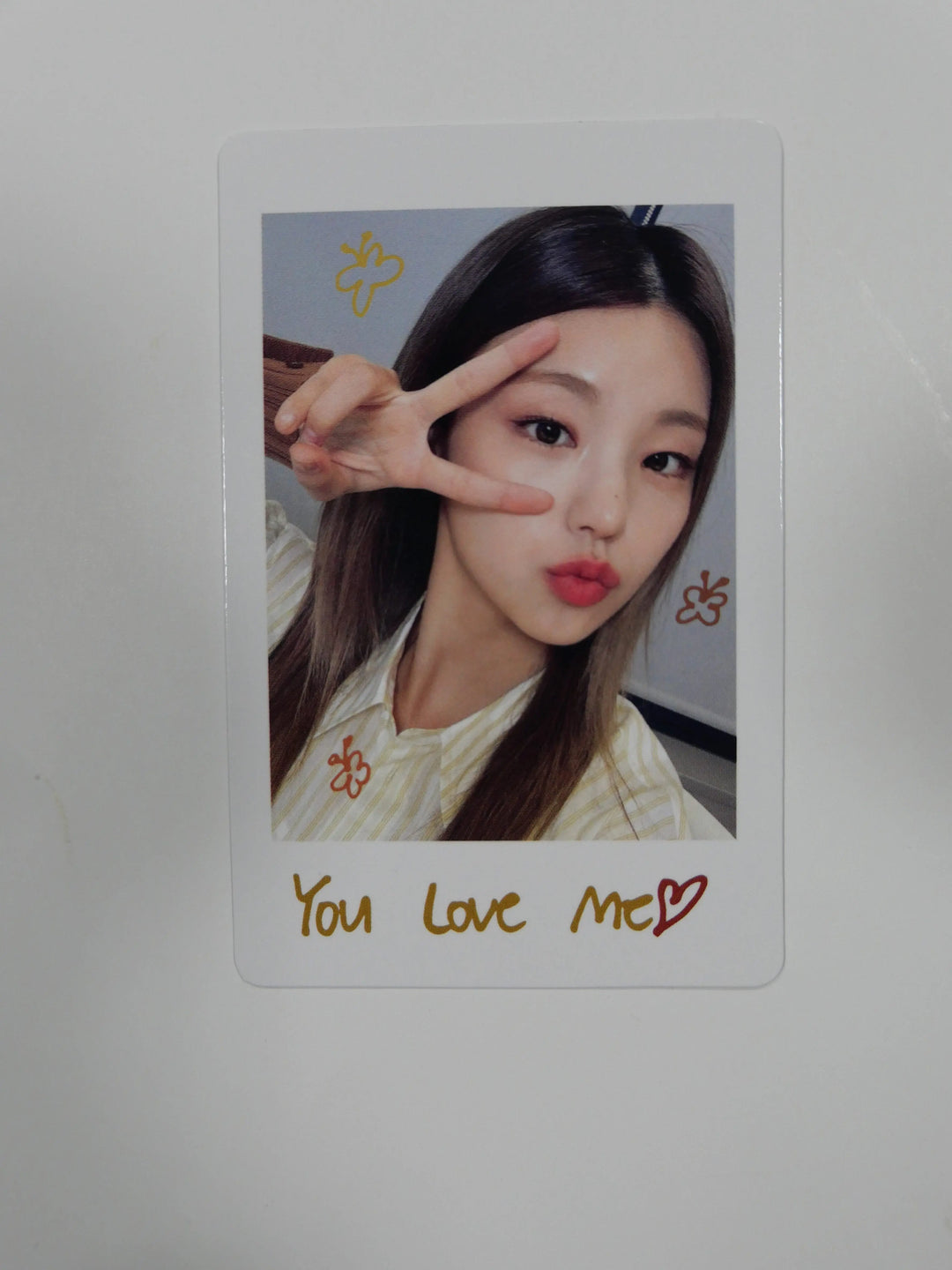 Itzy - No Bad Days- September (Holiday VIBE) - Pre-order Benefit Polaroid Photocard &amp; Official Photocard - HALLYUSUPERSTORE