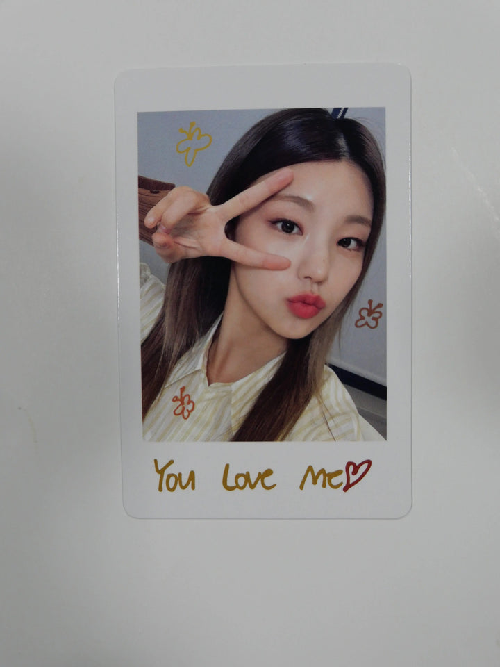 Itzy - No Bad Days- September (Holiday VIBE) - Pre-order Benefit Polaroid Photocard &amp; Official Photocard - HALLYUSUPERSTORE