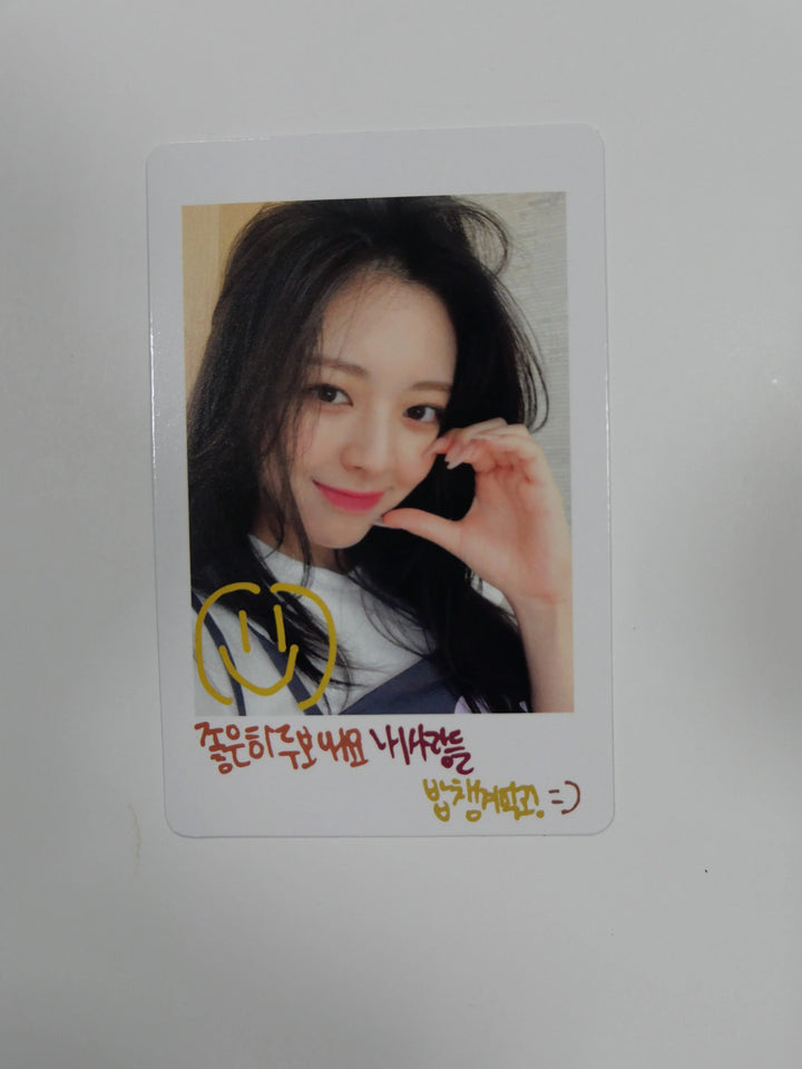 Itzy - No Bad Days- September (Holiday VIBE) - Pre-order Benefit Polaroid Photocard &amp; Official Photocard - HALLYUSUPERSTORE