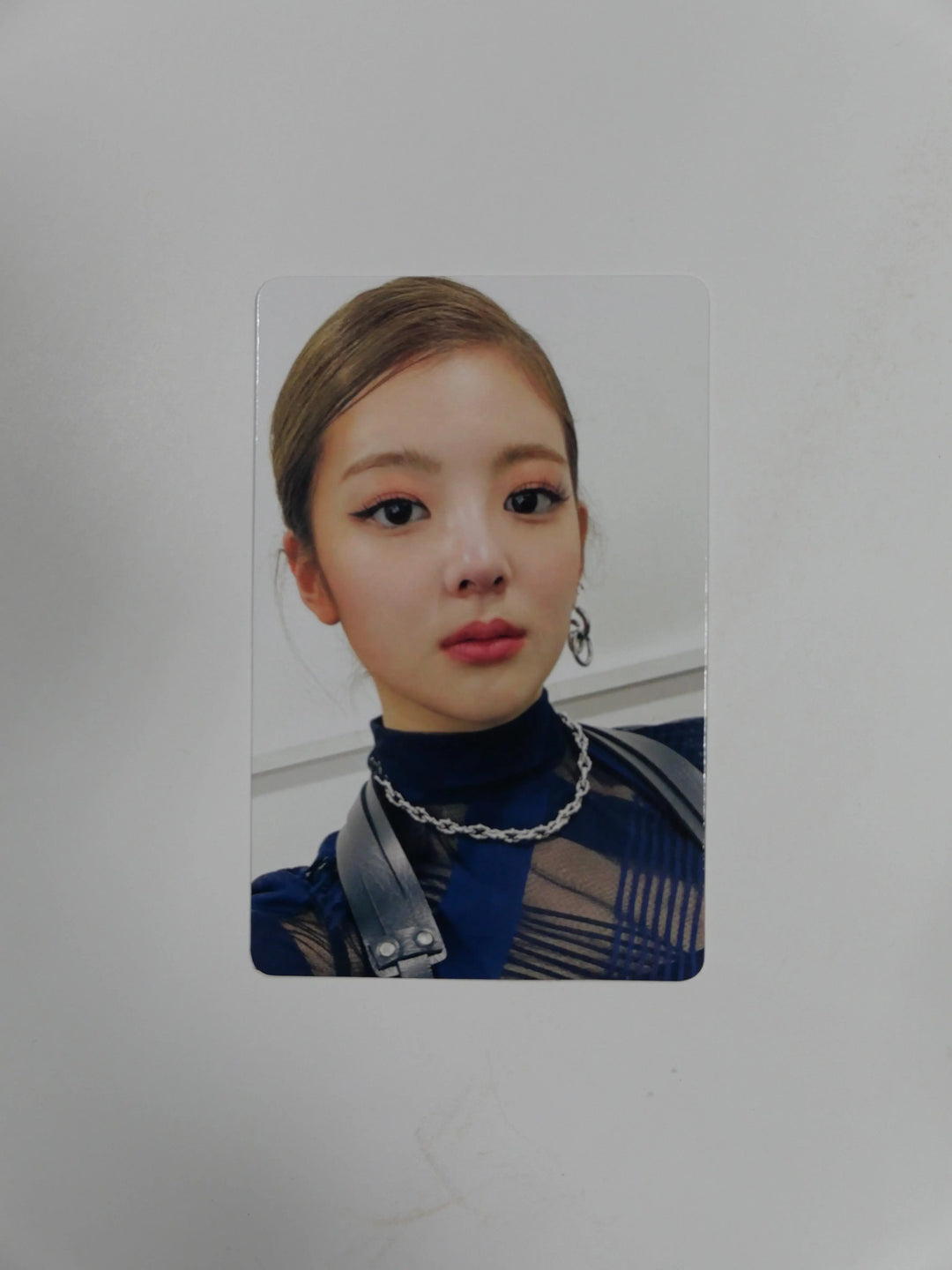 Itzy - No Bad Days- September (Holiday VIBE) - Pre-order Benefit Polaroid Photocard &amp; Official Photocard - HALLYUSUPERSTORE
