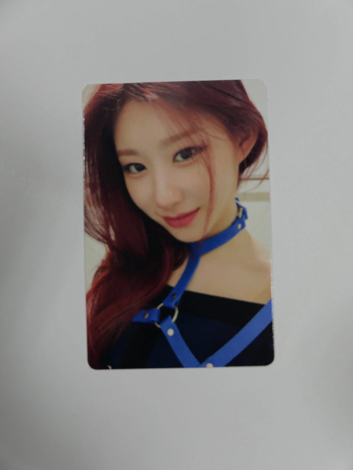 Itzy - No Bad Days- September (Holiday VIBE) - Pre-order Benefit Polaroid Photocard &amp; Official Photocard - HALLYUSUPERSTORE