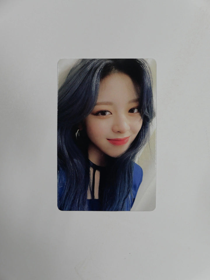 Itzy - No Bad Days- September (Holiday VIBE) - Pre-order Benefit Polaroid Photocard &amp; Official Photocard - HALLYUSUPERSTORE
