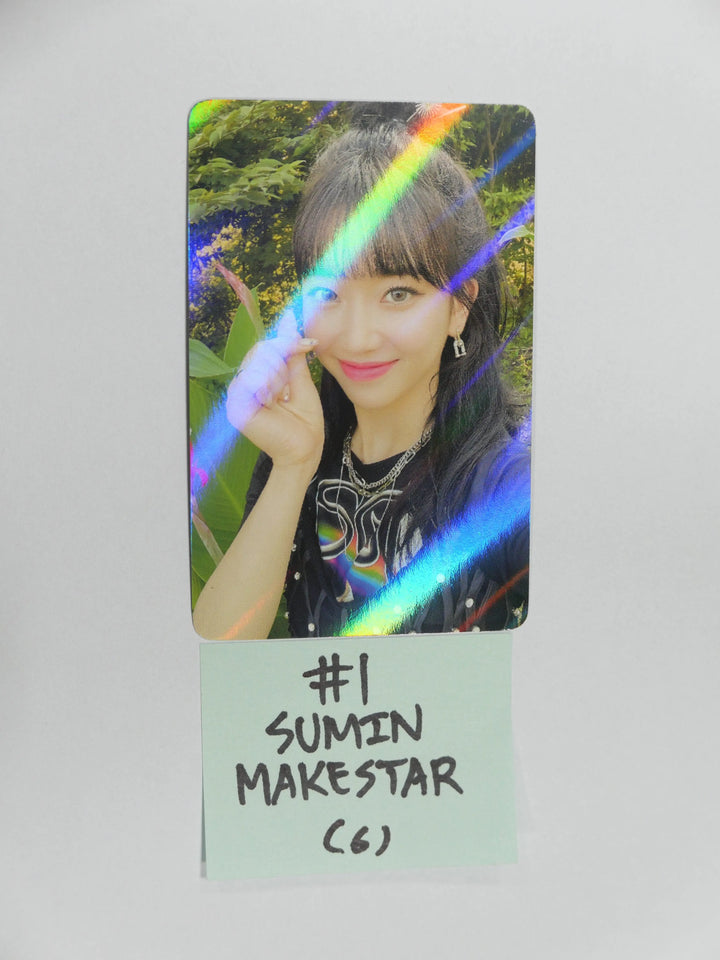 StayC &