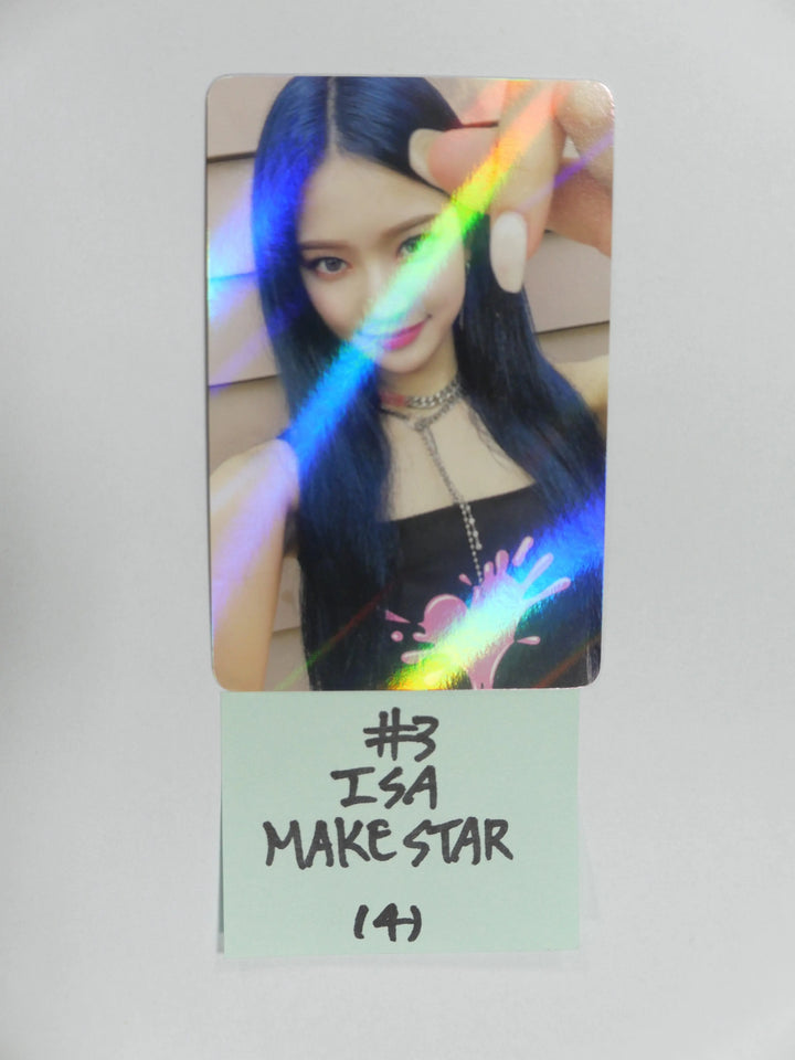 StayC &