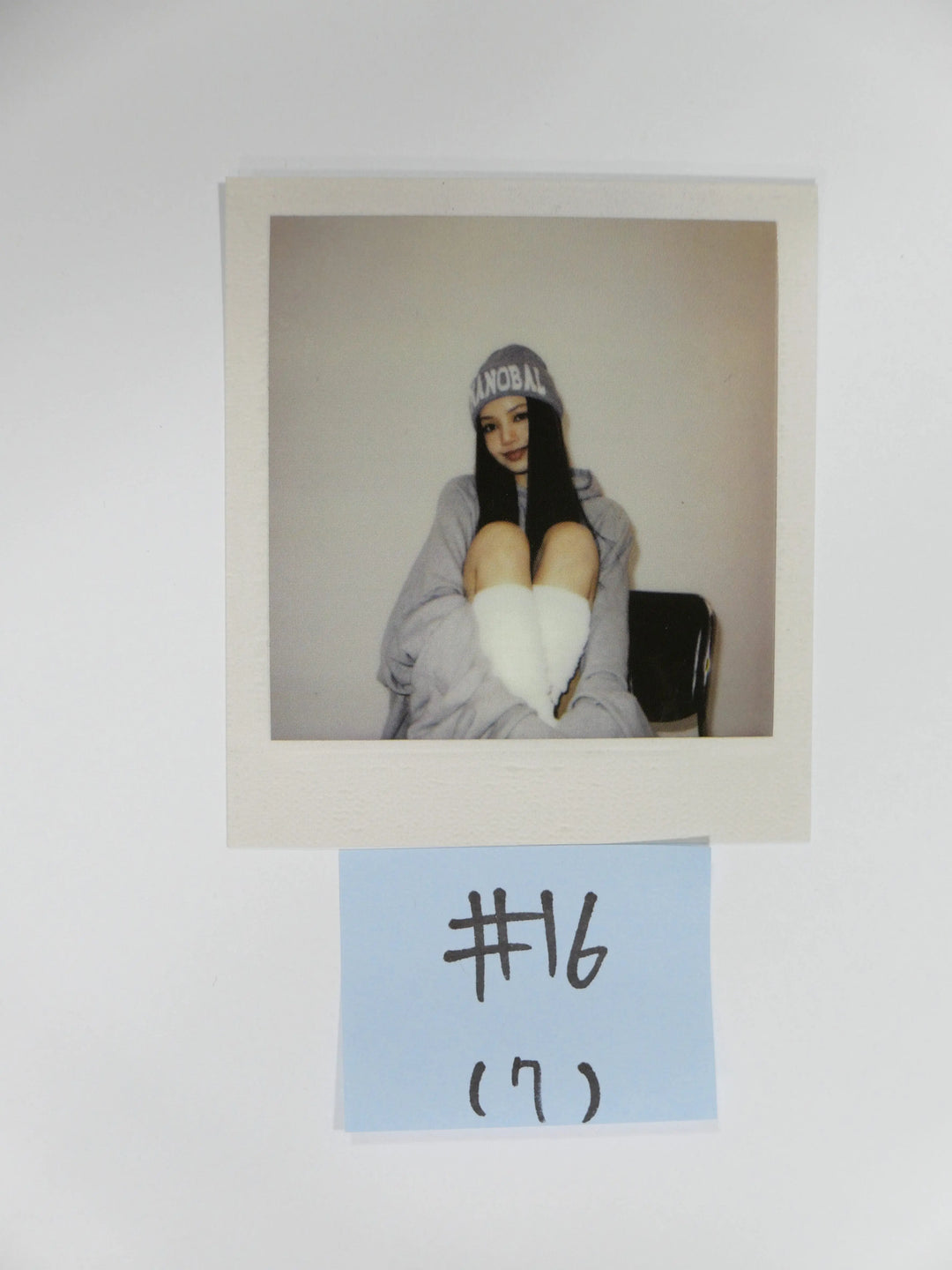 Lisa (of Blackpink) "LALISA" 1st Single - Official Photocard [Updated 11/1] - HALLYUSUPERSTORE
