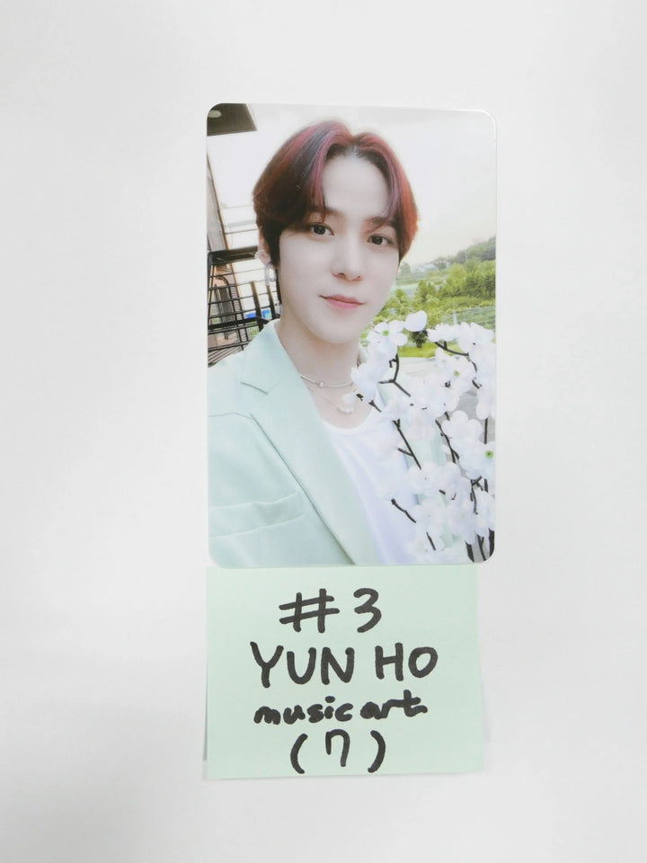 Ateez &