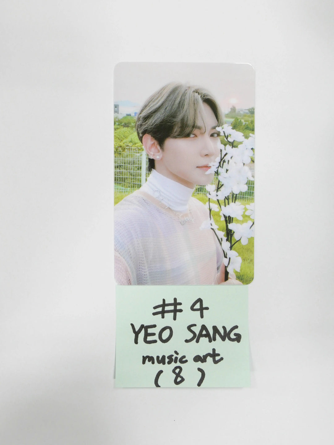 Ateez &