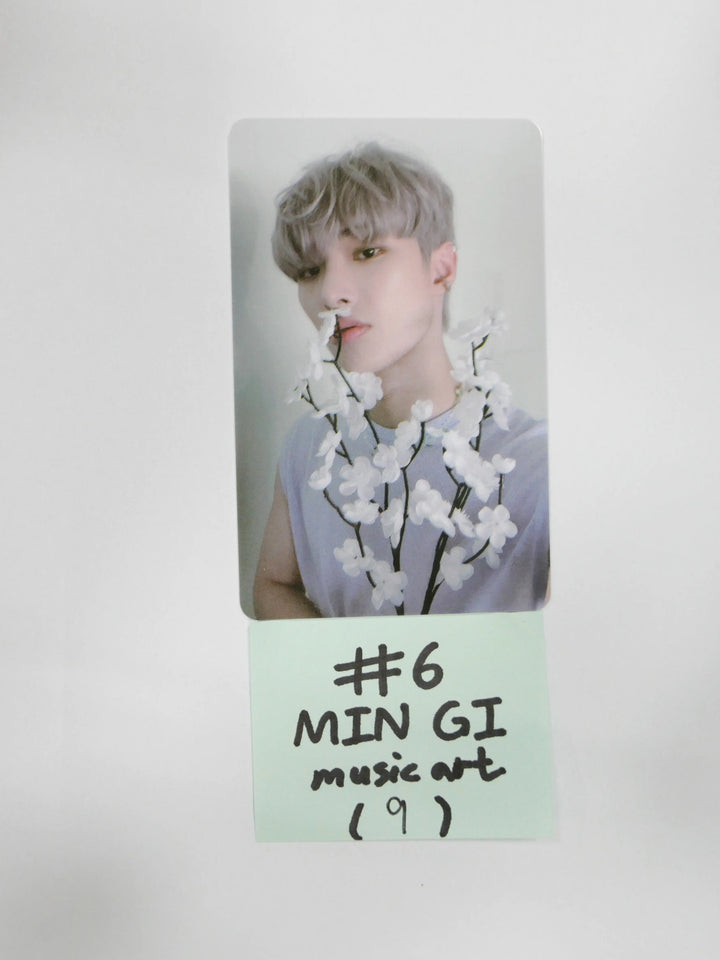 Ateez &