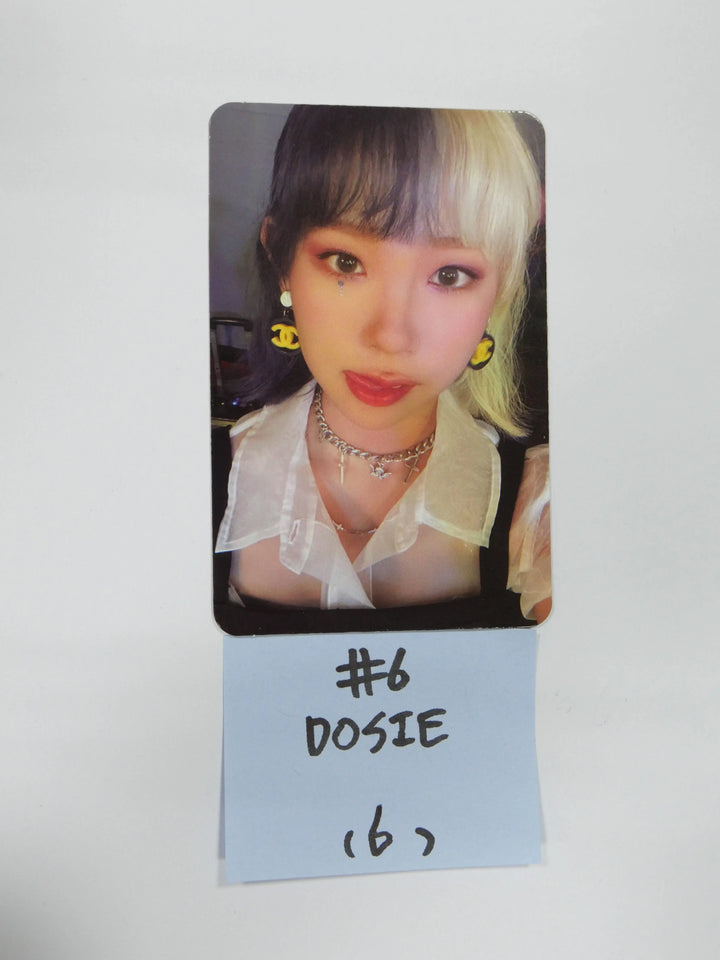 Purple Kiss "Hide &amp; Seek" - Official Photocard [Updated 10/01] - HALLYUSUPERSTORE