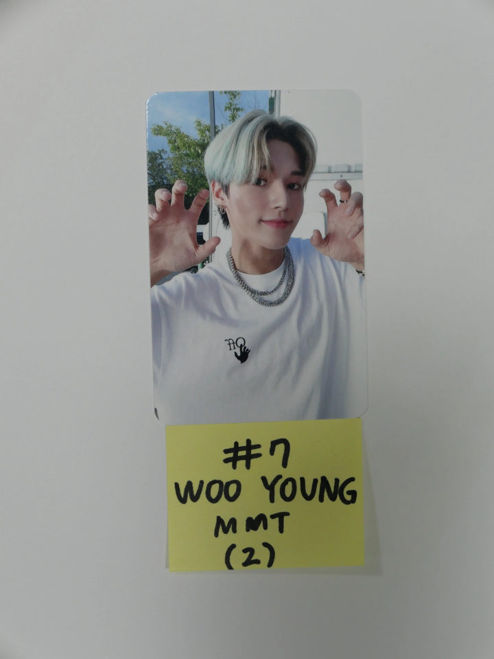 Ateez &