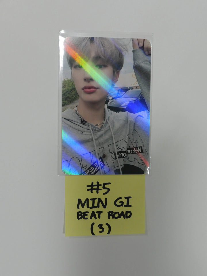 Ateez &