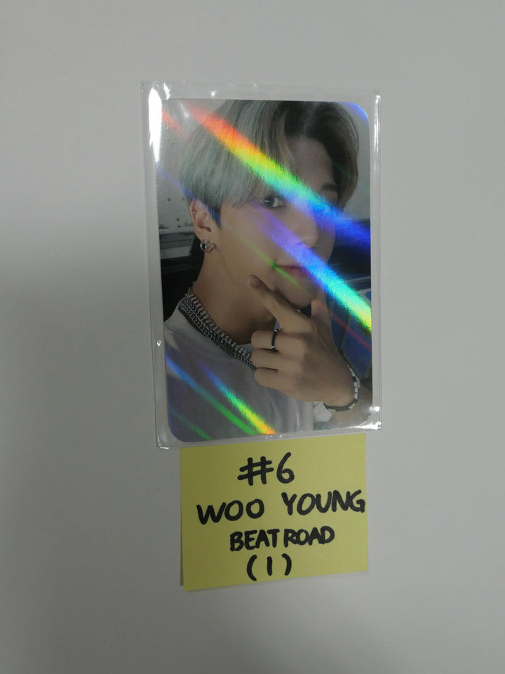 Ateez &