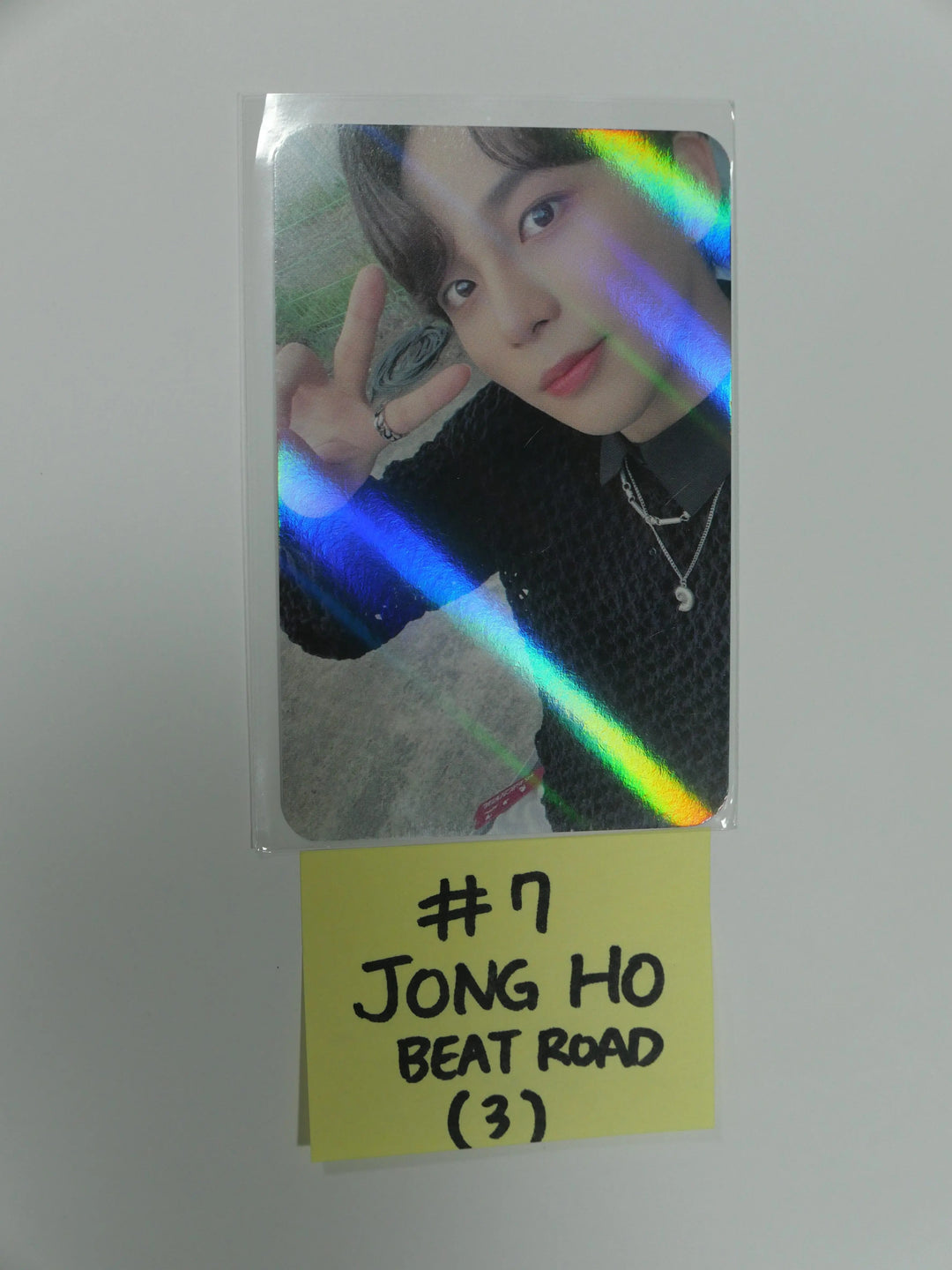 Ateez &