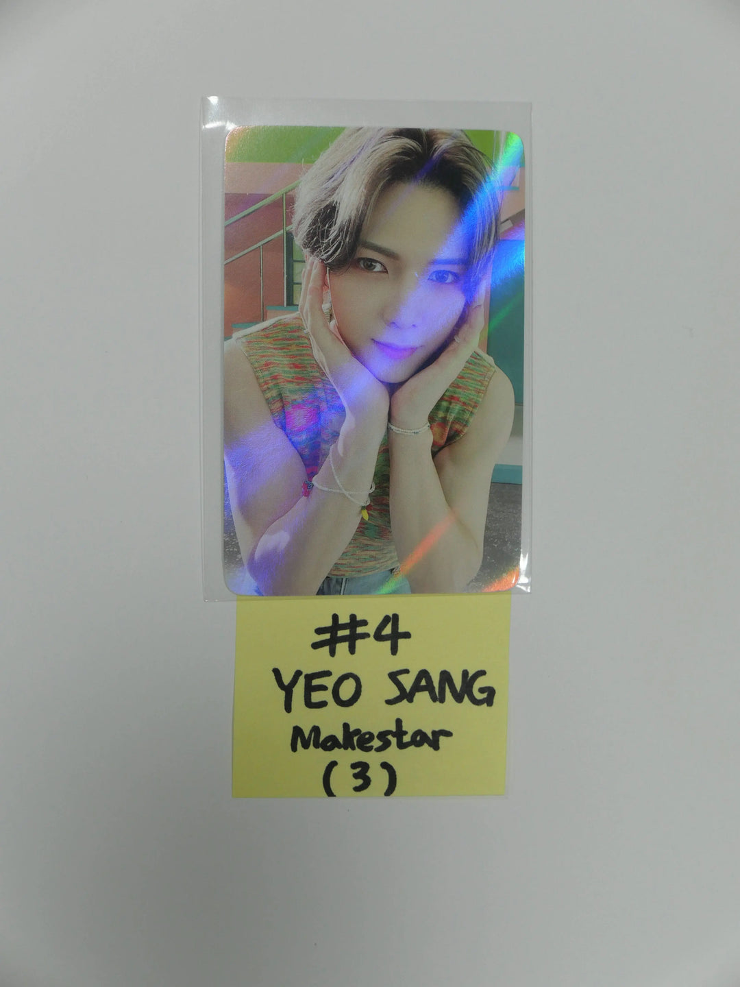 Ateez &