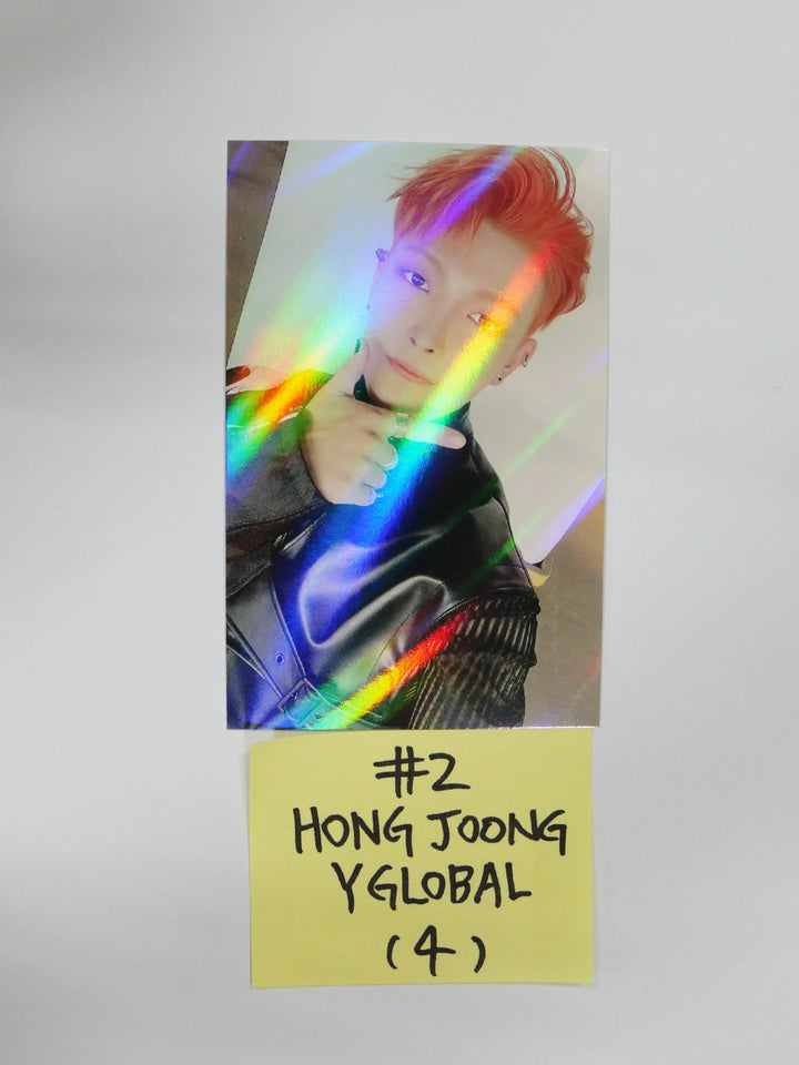 Ateez &