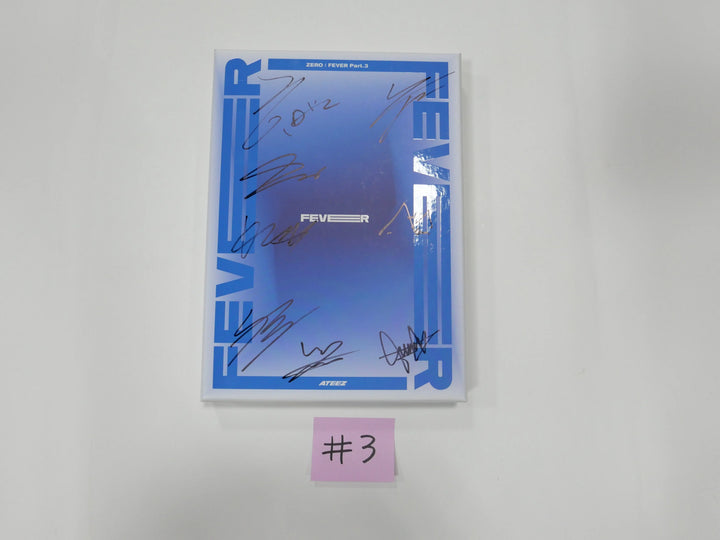 Ateez &