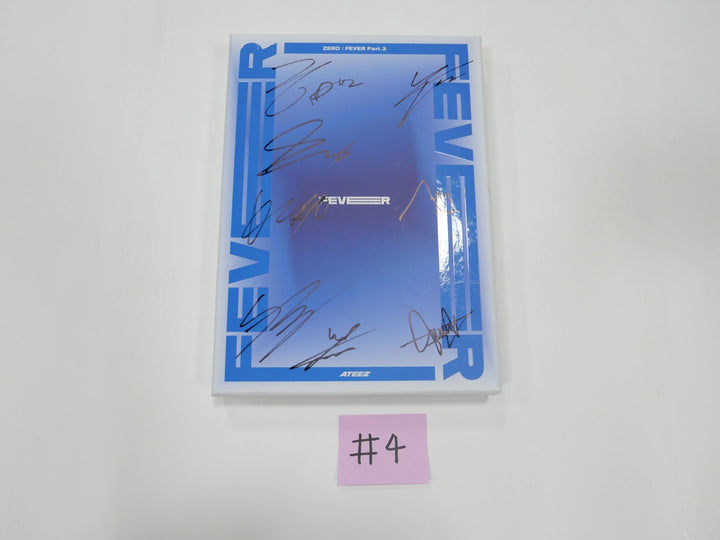Ateez &