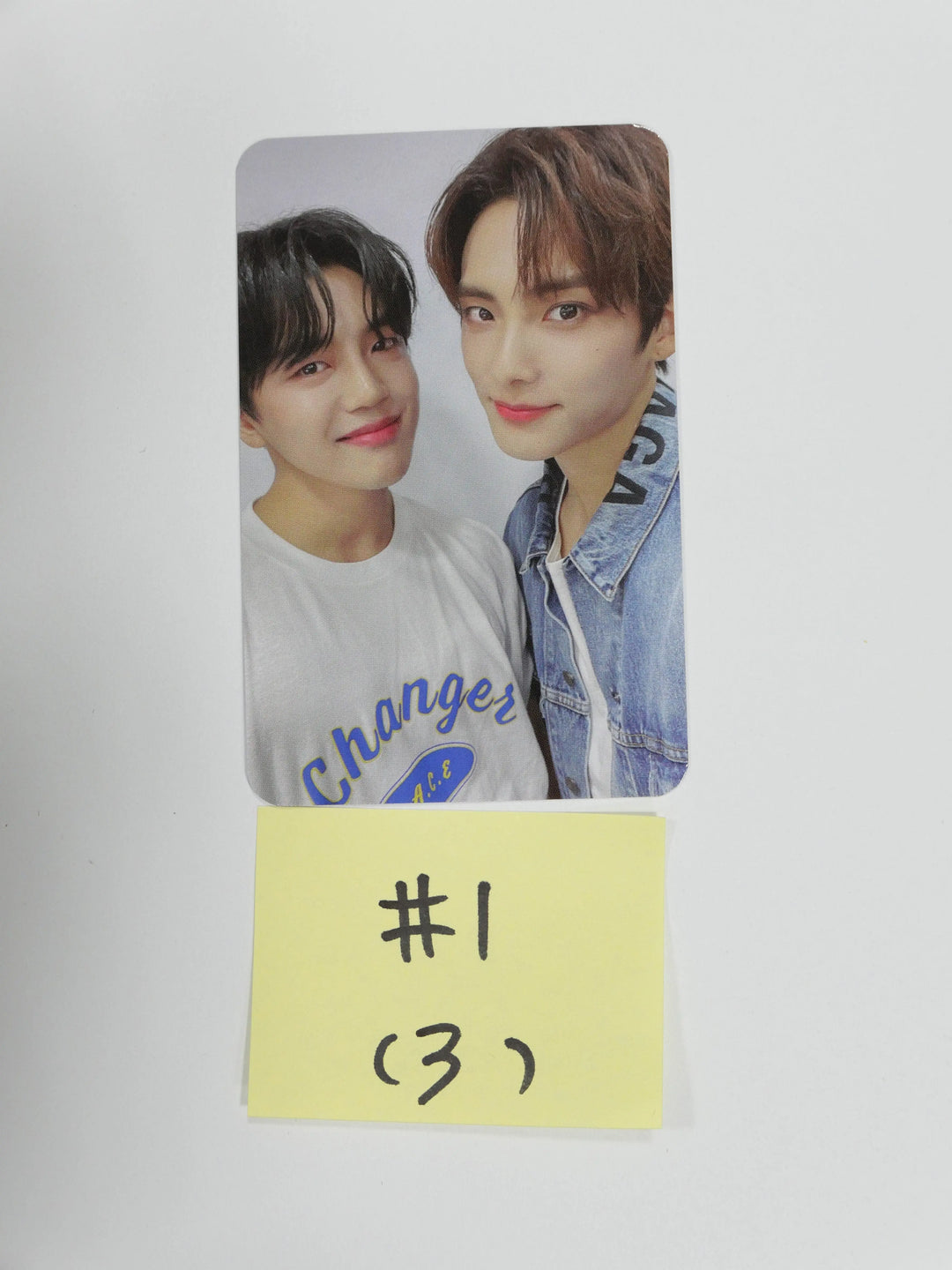 A.C.E &