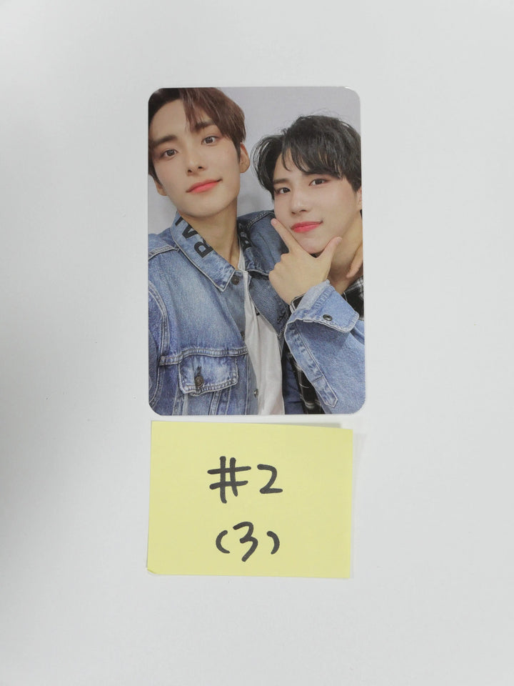 A.C.E &