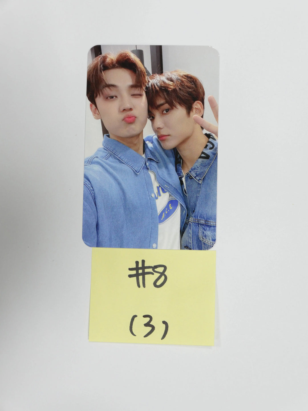 A.C.E &