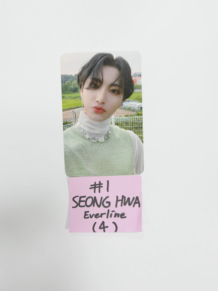 Ateez &