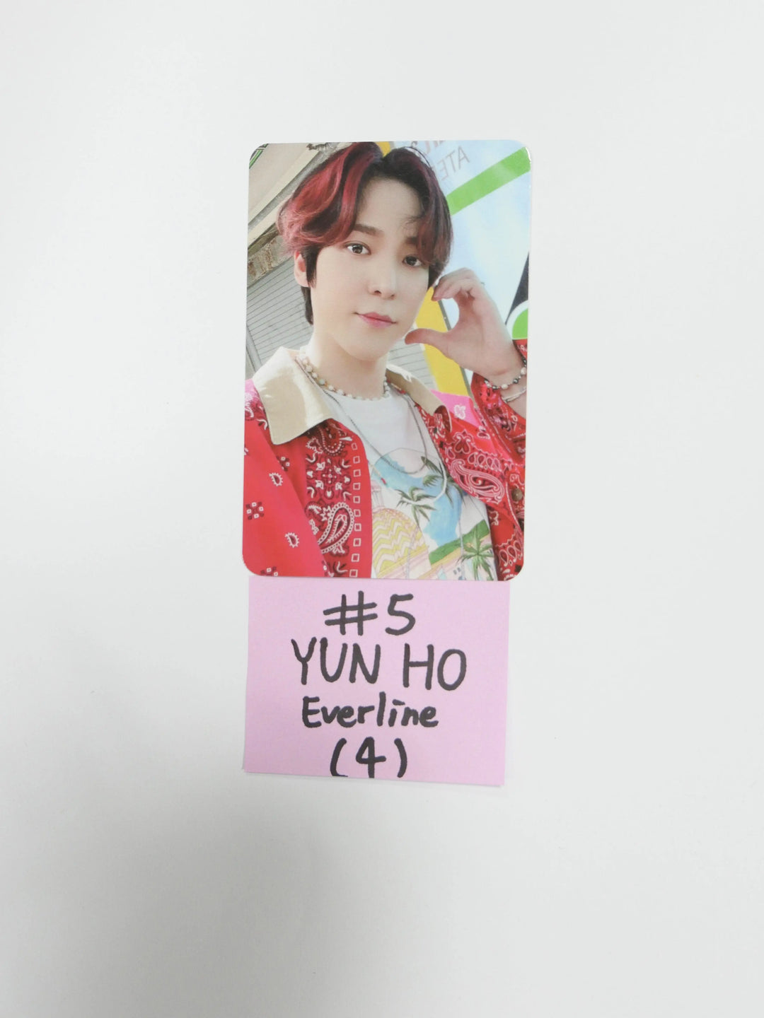 Ateez &