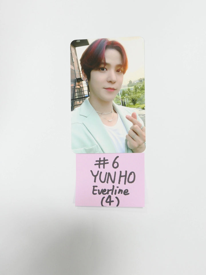 Ateez &