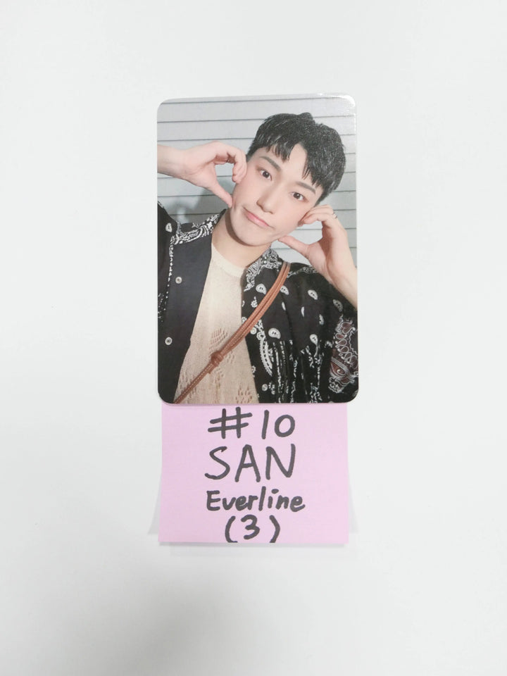 Ateez &