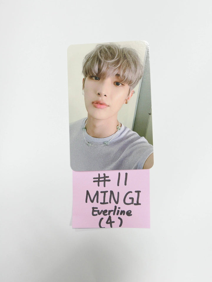Ateez &