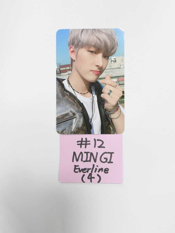 Ateez &