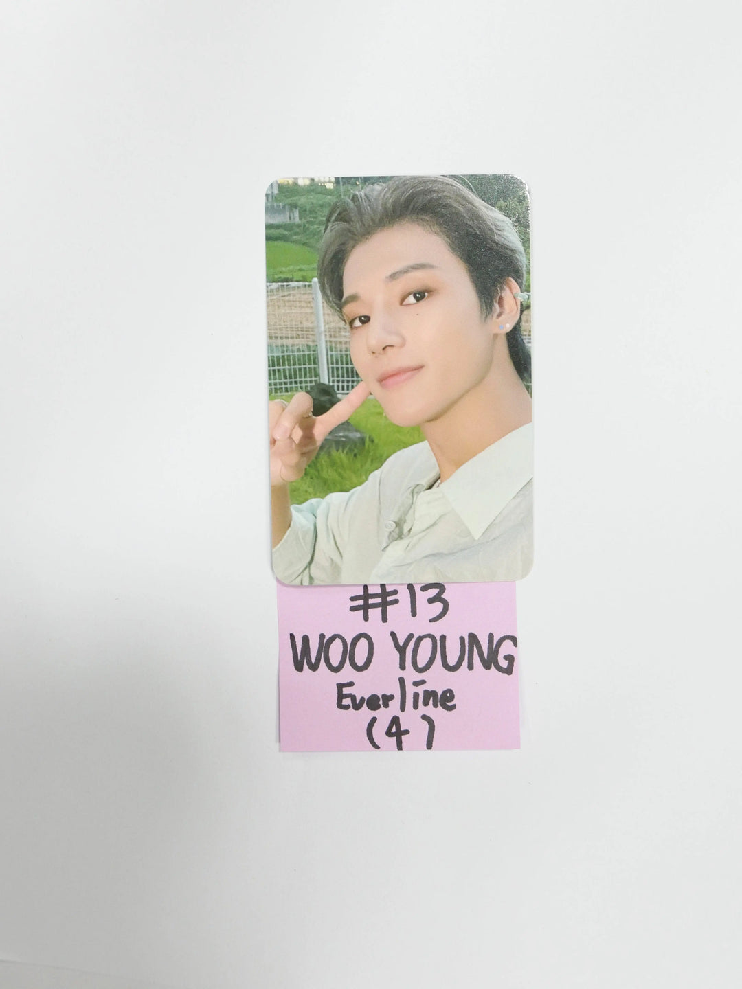 Ateez &