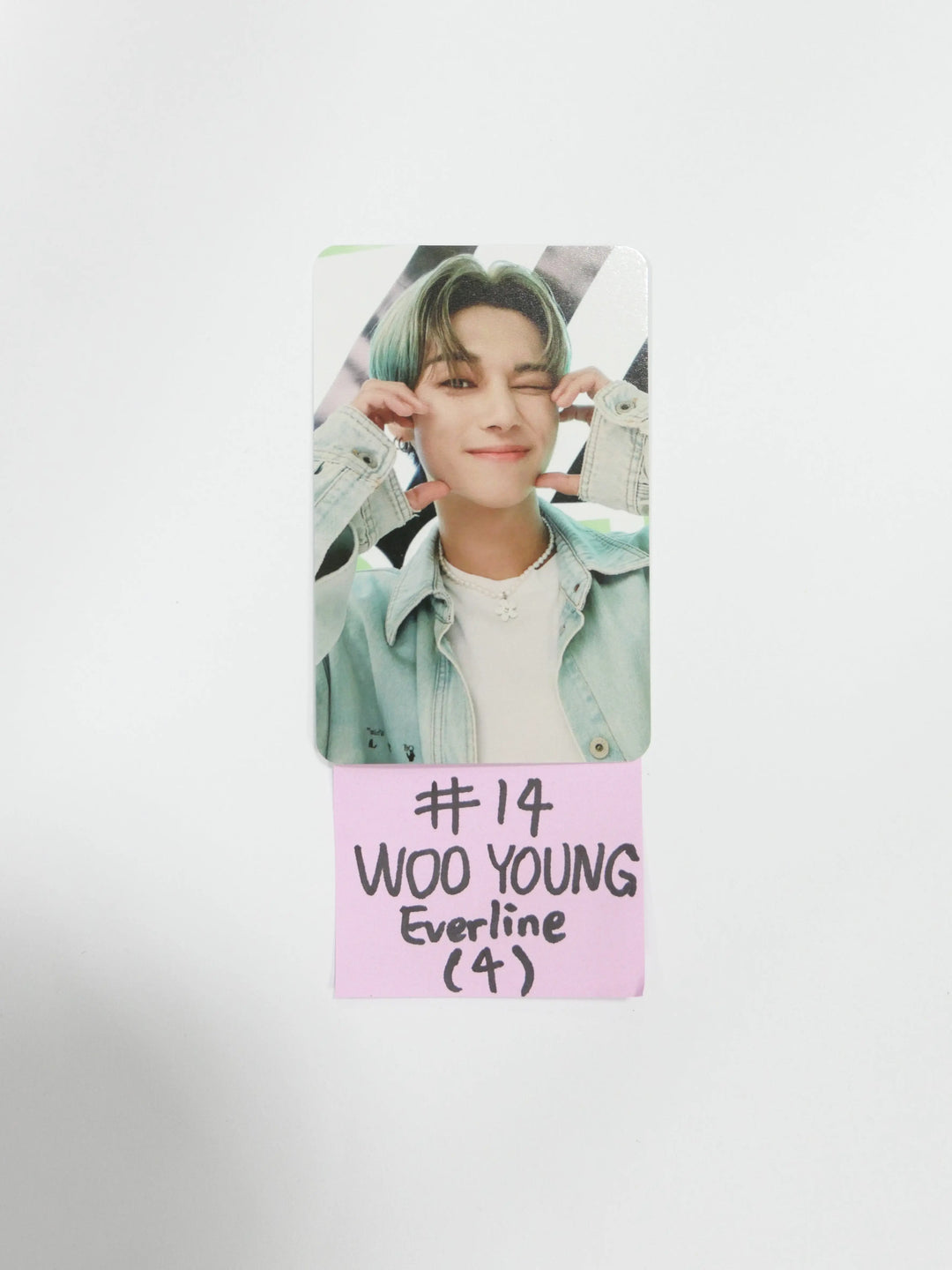 Ateez &