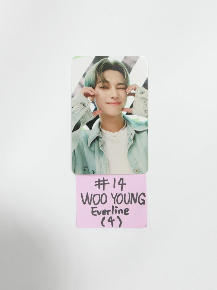 Ateez &