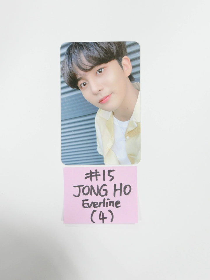 Ateez &