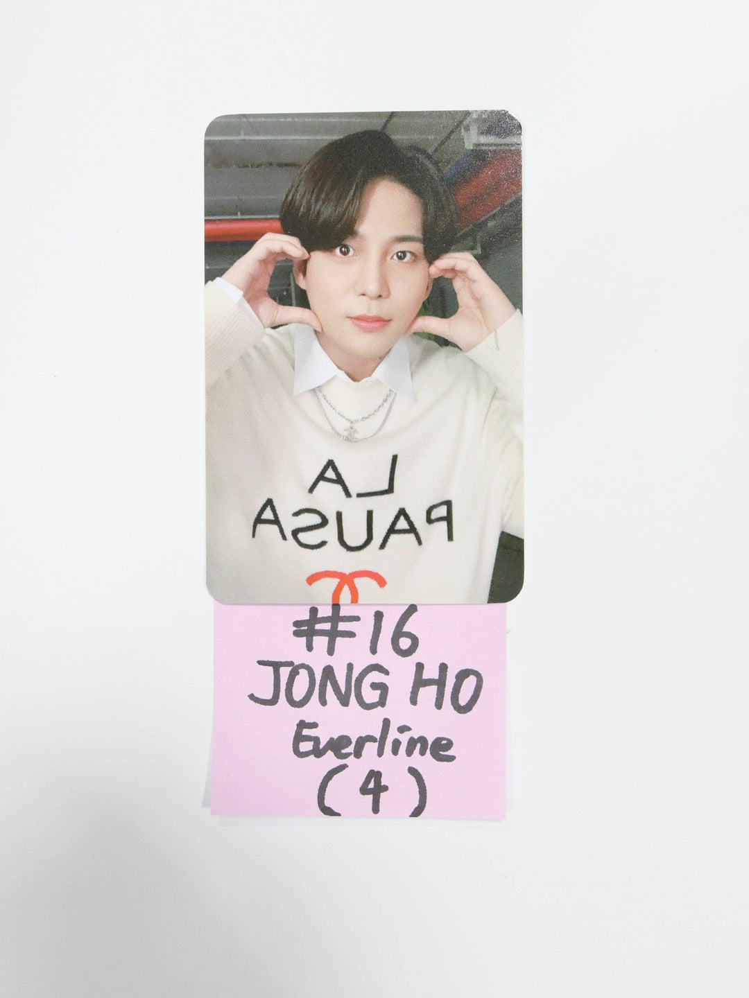 Ateez &