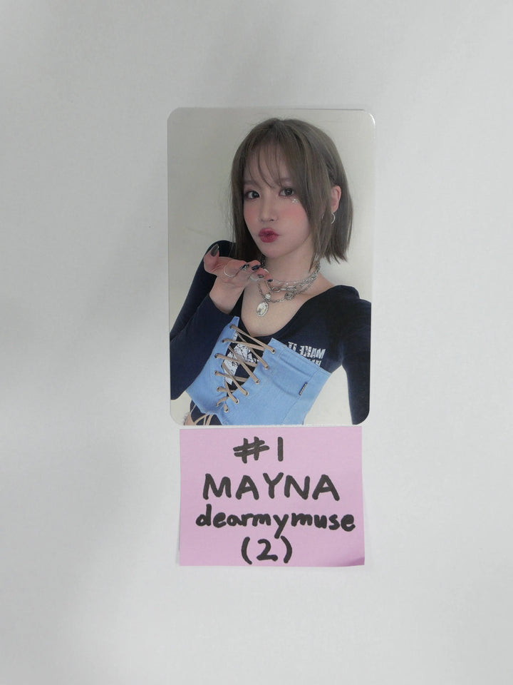 HOT ISSUE 1st Single Album &