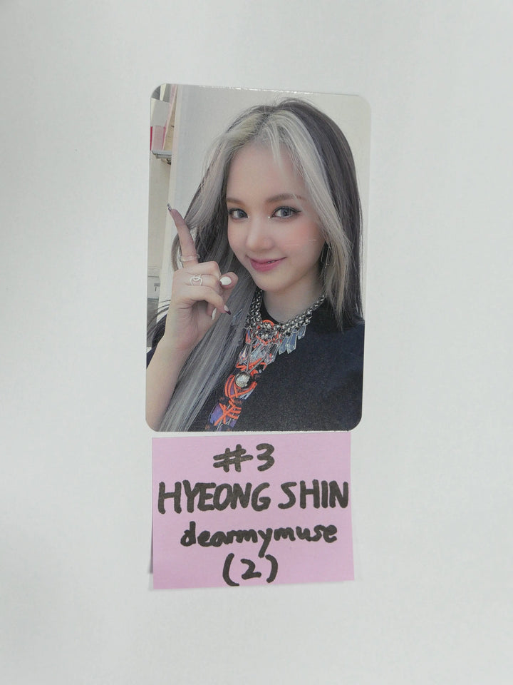 HOT ISSUE 1st Single Album &