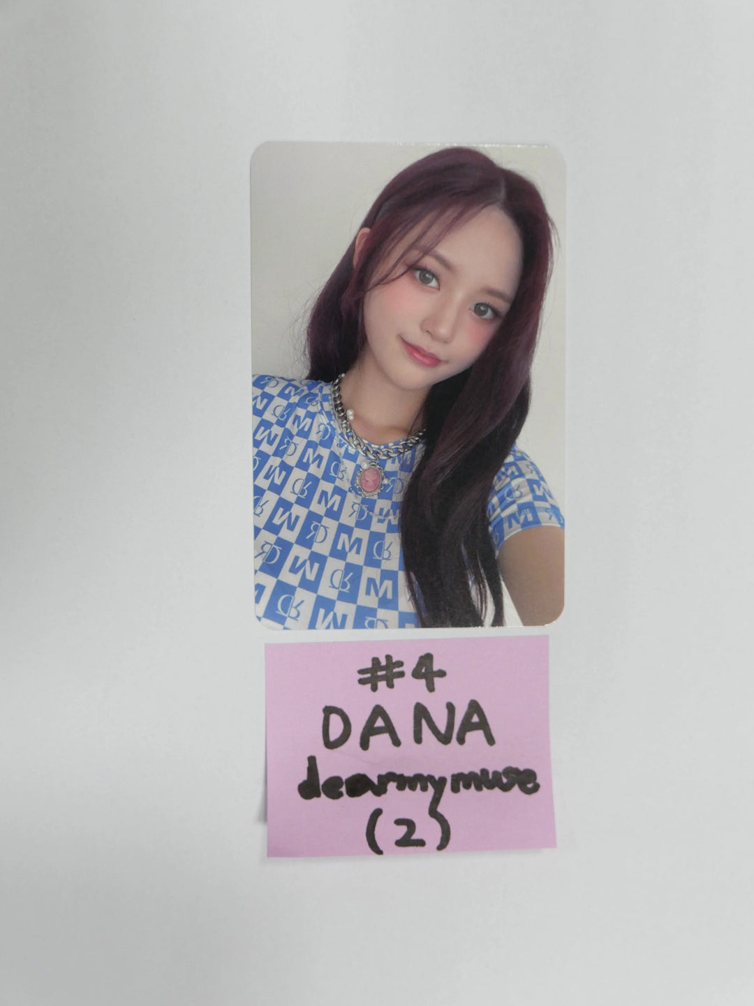 HOT ISSUE 1st Single Album &