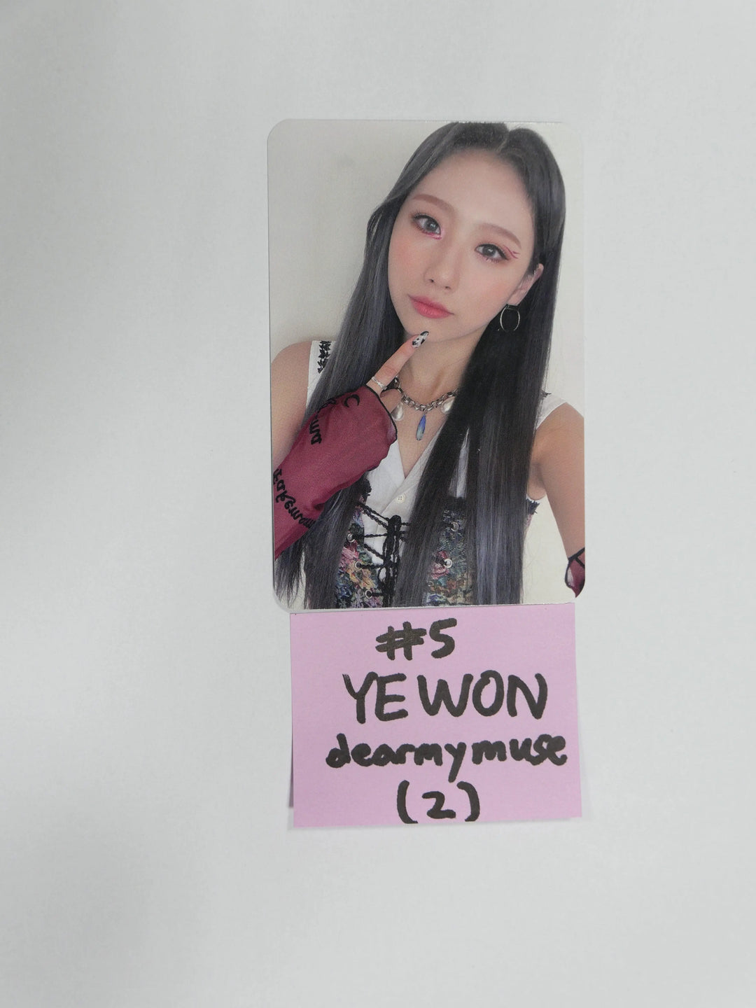 HOT ISSUE 1st Single Album &